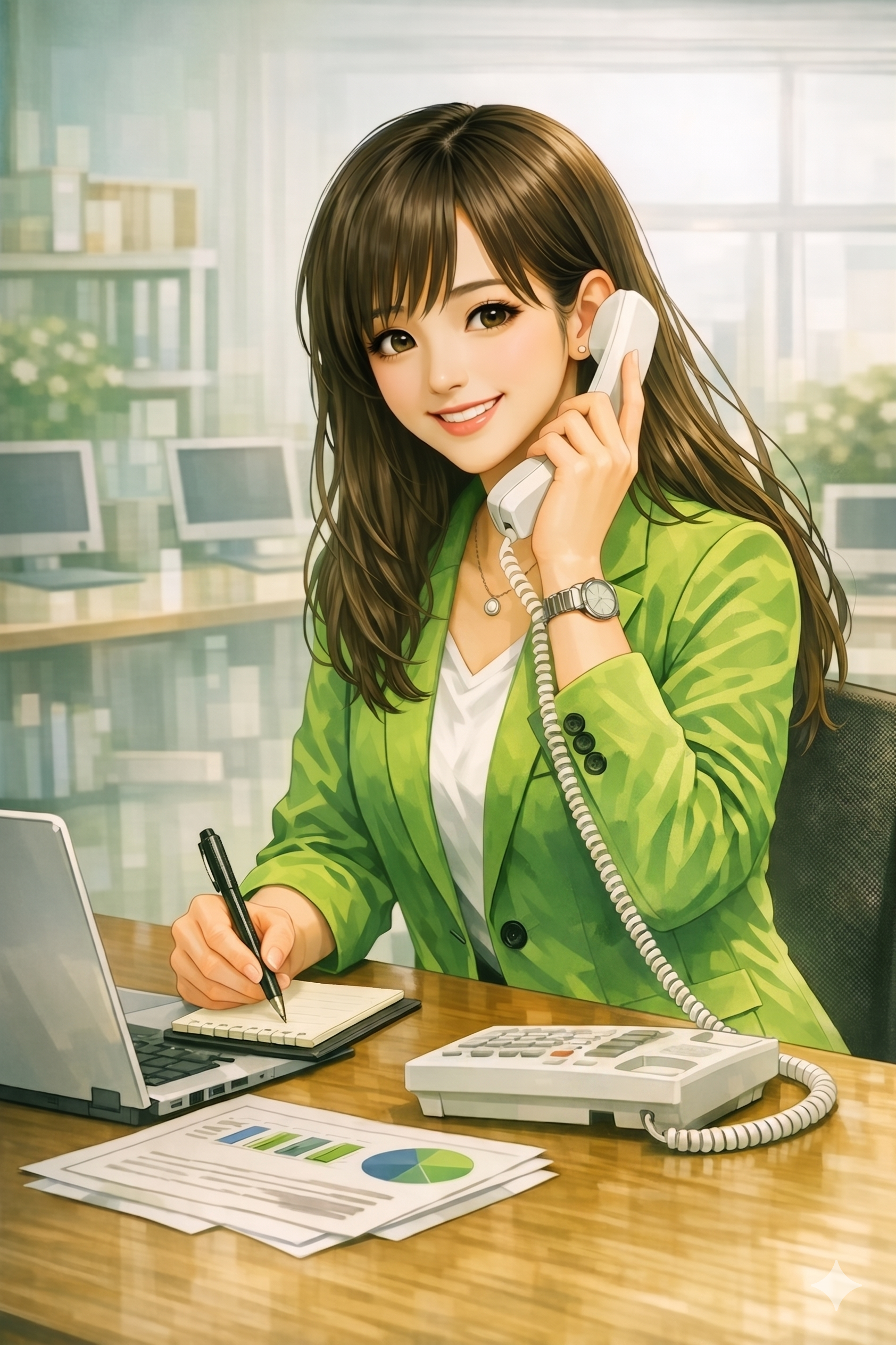 お問い合わせ窓口